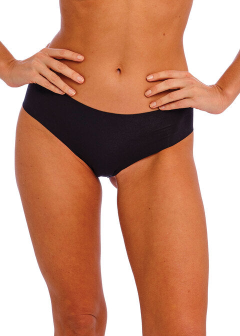 Wacoal Accord Schwarz Slip